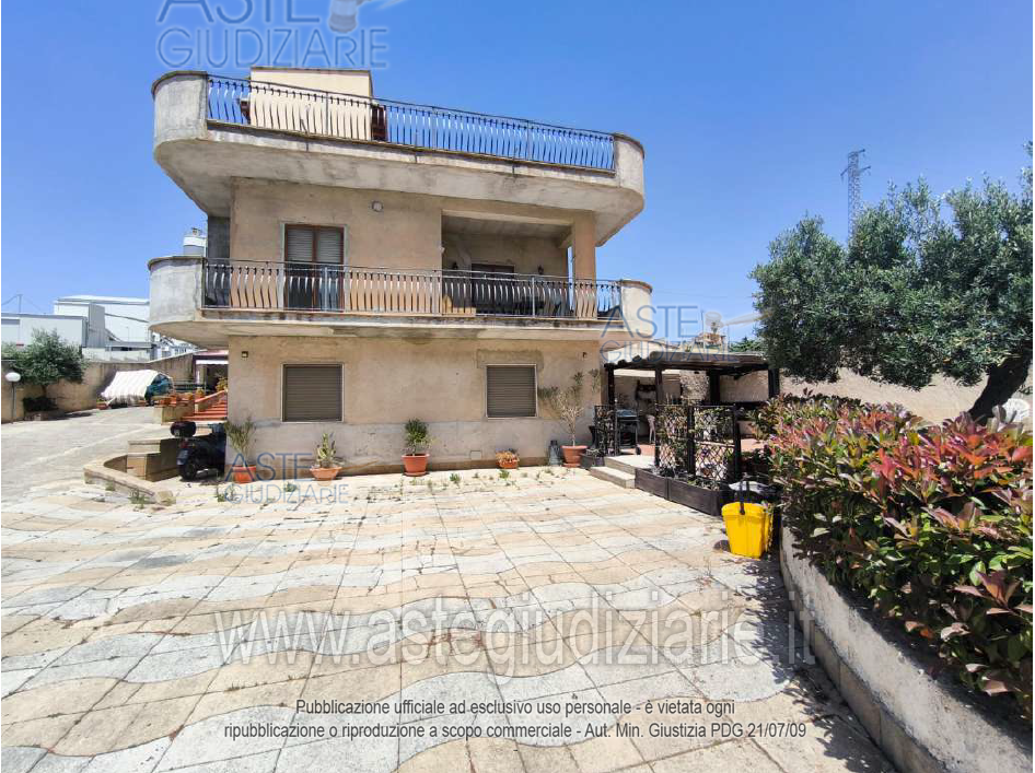 Foto: Immobile residenziale a Sciacca (AG)