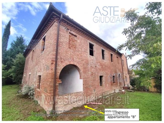 Foto: Immobile residenziale a Sinalunga (SI)