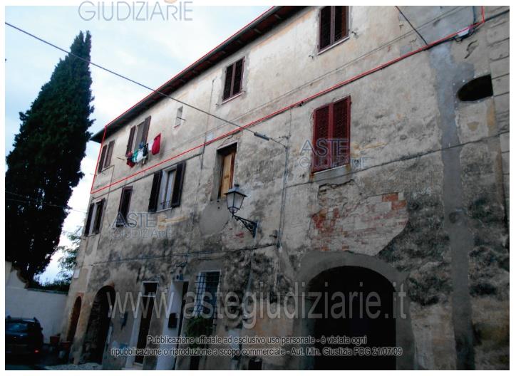 Foto: Immobile residenziale a Asciano (SI)