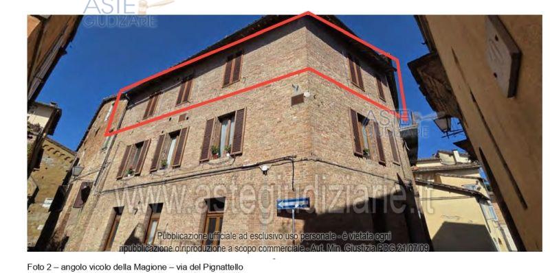 Photo: Immobile residenziale in Siena (SI)