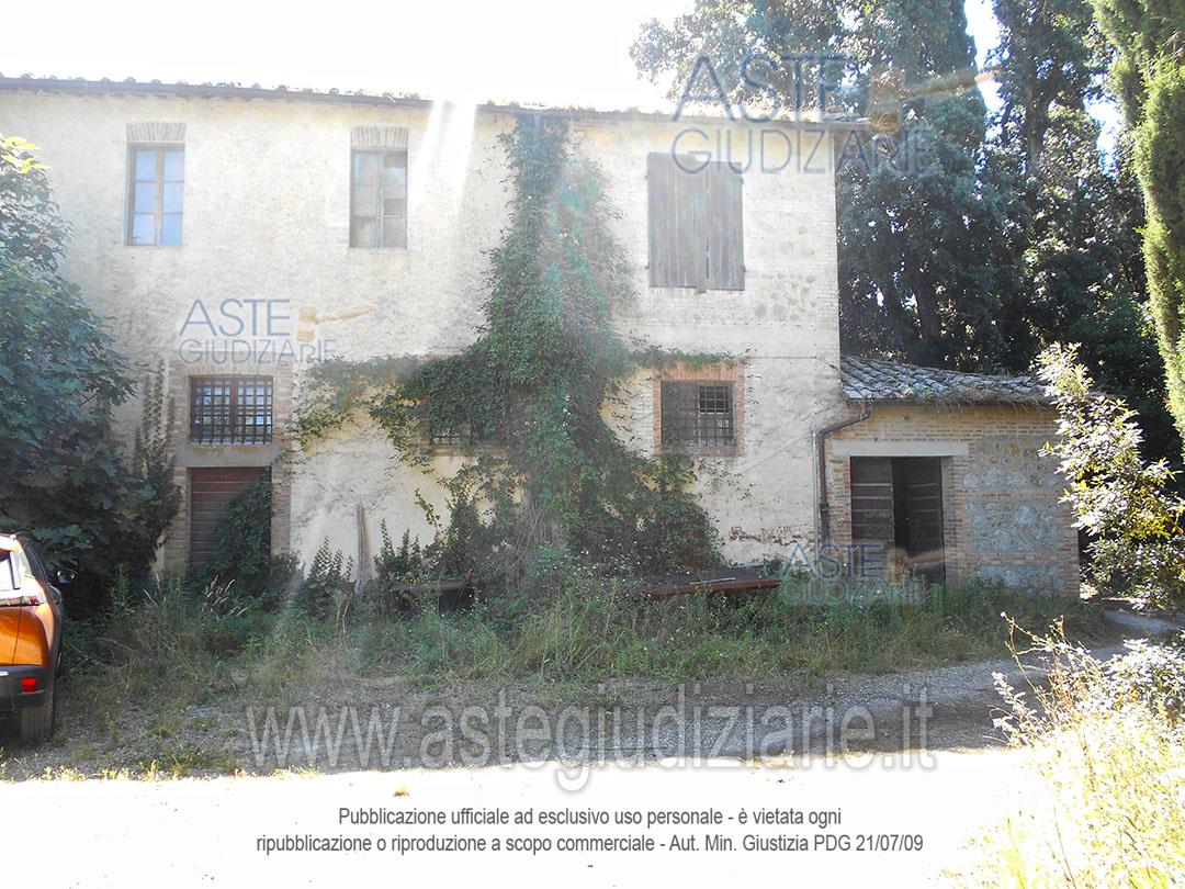 Foto: Immobile residenziale a Siena (SI)