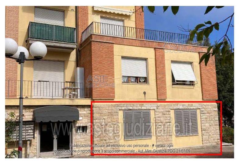 Foto del lotto: Immobile residenziale a Chianciano Terme