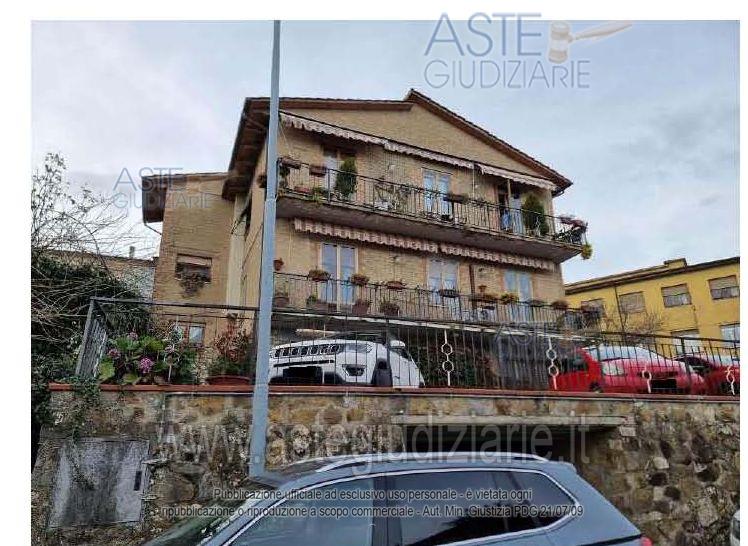 Foto: Immobile residenziale a Sovicille (SI)
