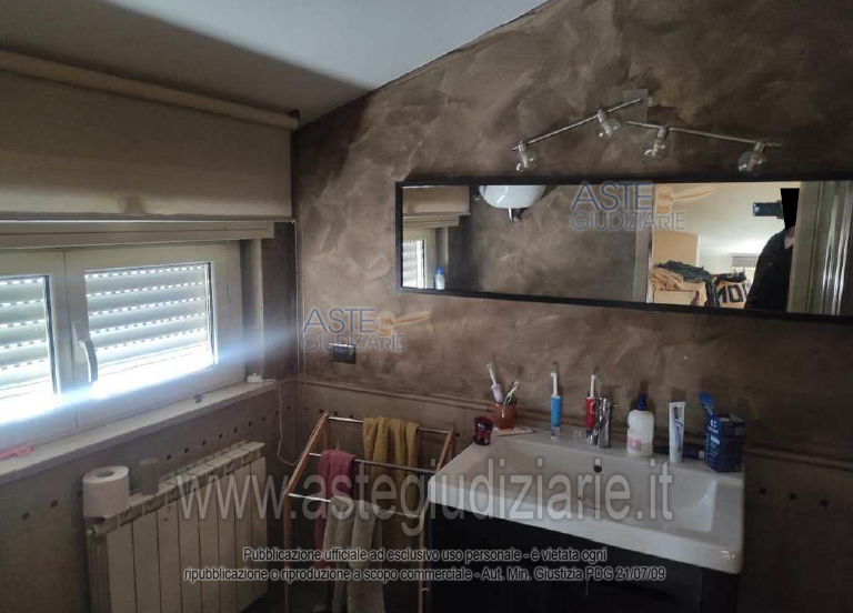 Photo: Immobile residenziale in Marsciano (PG)