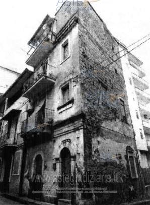Foto del lotto: Immobile residenziale a Francofonte