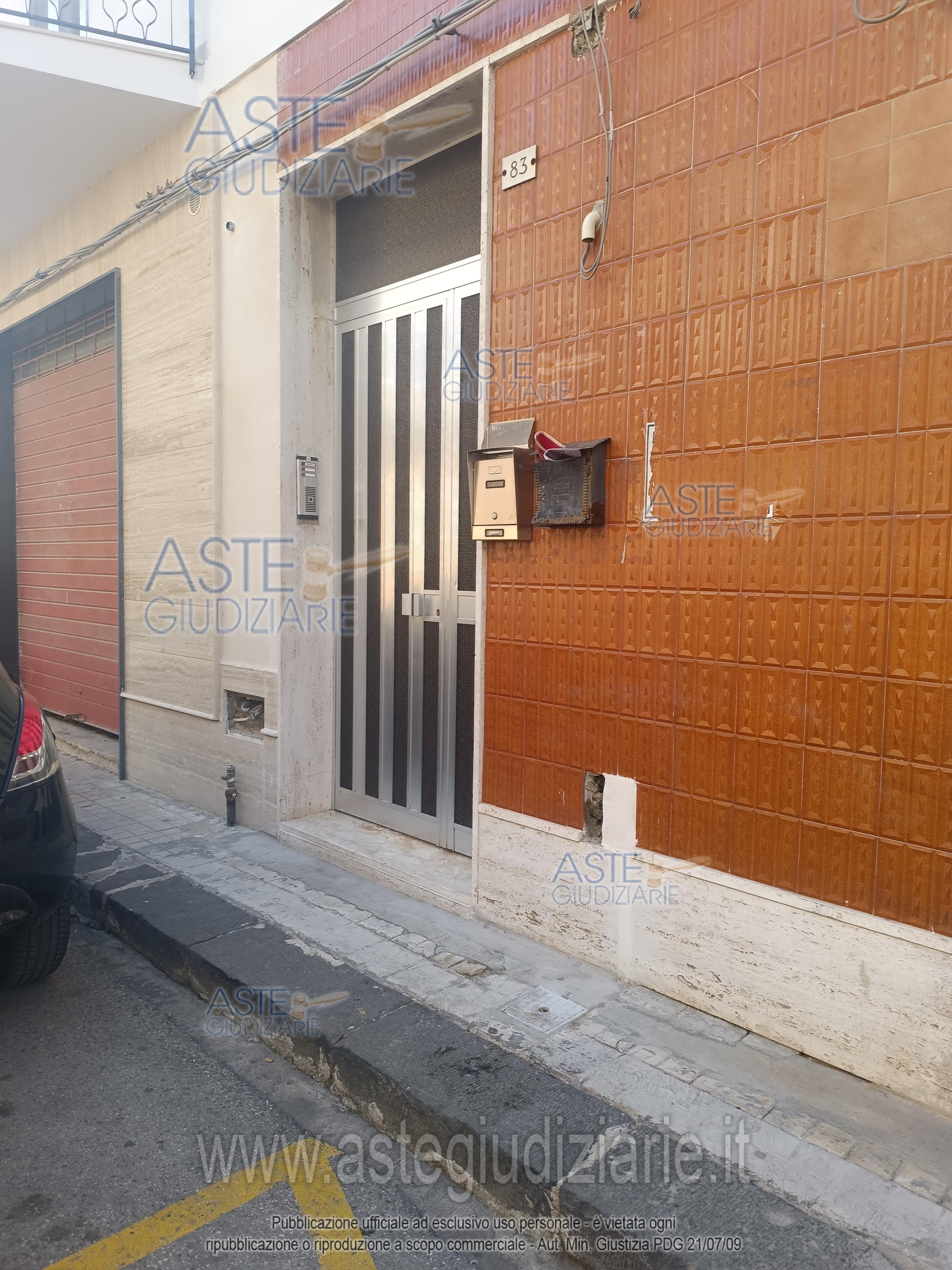Photo: Immobile residenziale in Floridia (SR)