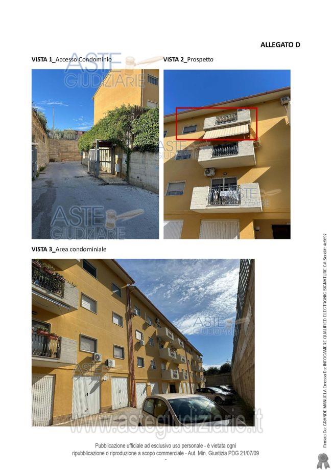 Foto: Immobile residenziale a Augusta (SR)