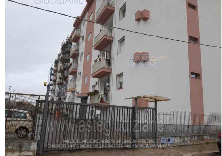 Photo: Immobile residenziale in Rosolini (SR)