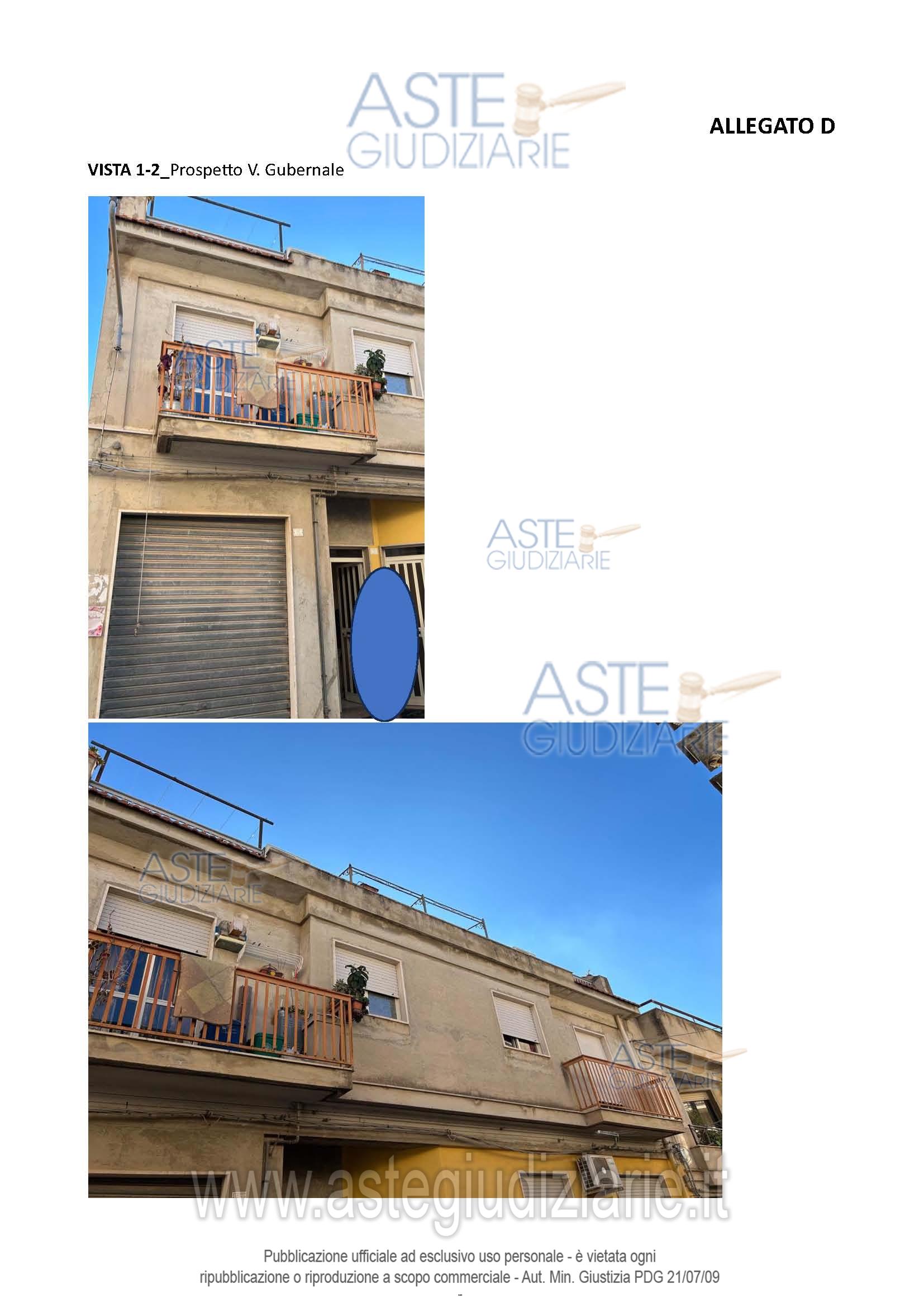 Foto del lotto: Immobile residenziale a Rosolini