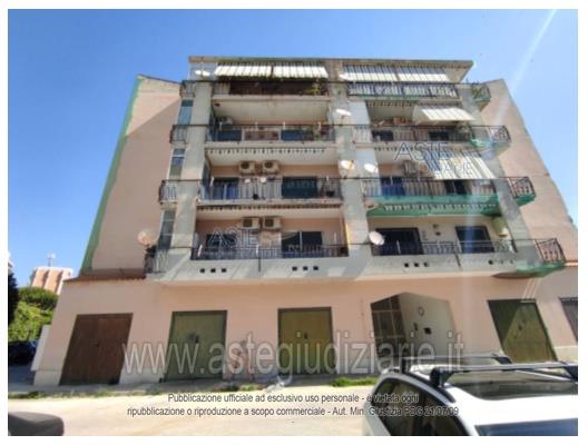 Foto: Immobile residenziale a Siracusa (SR)