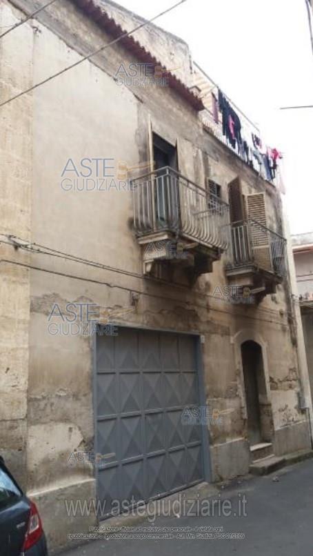 Foto: Immobile residenziale a Lentini (SR)