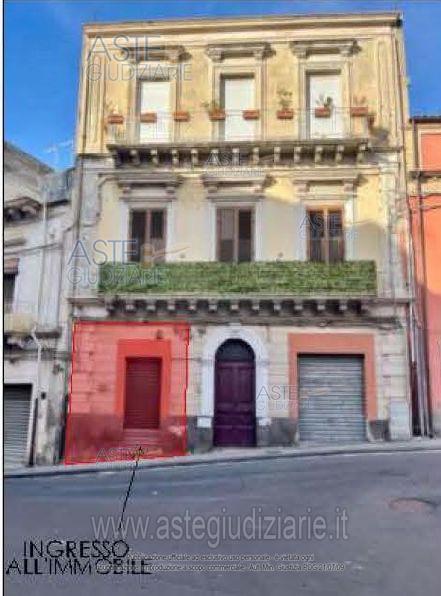 Photo: Immobile commerciale in Francofonte (SR)