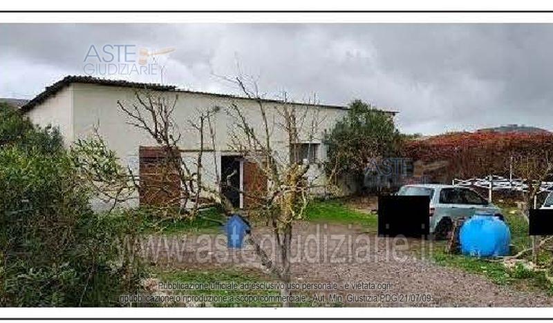 Foto del lotto: Immobile industriale a Pozzomaggiore