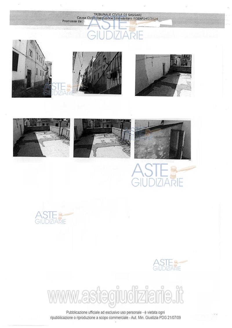 Foto: Immobile residenziale a Ozieri (SS)