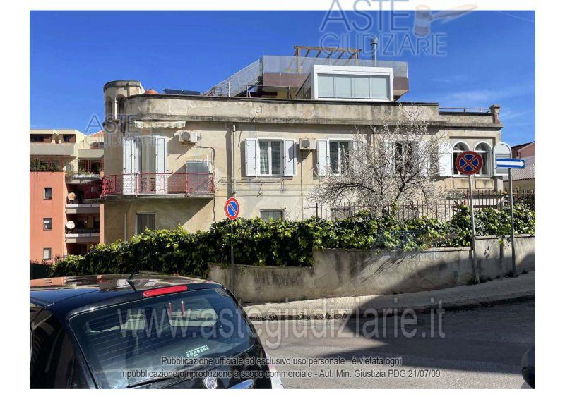 Foto: Immobile residenziale a Sassari (SS)