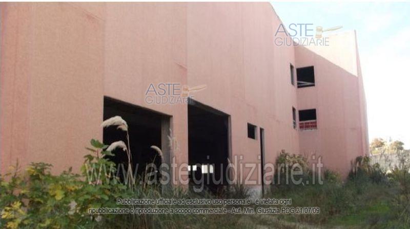 Foto: Immobile commerciale a Sassari (SS)