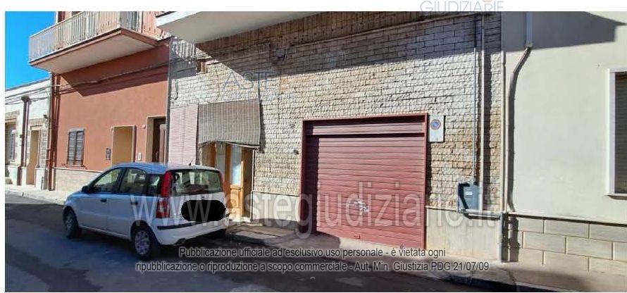Foto del lotto: Immobile residenziale a Pulsano