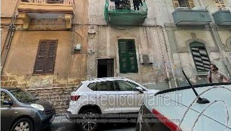 Foto: Immobile residenziale a Taranto (TA)