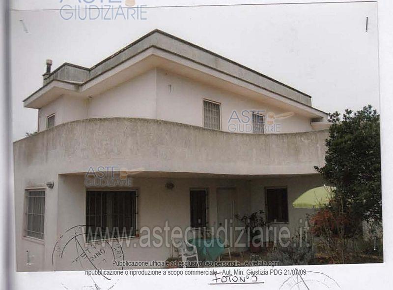 Foto del lotto: Immobile residenziale a Martina Franca