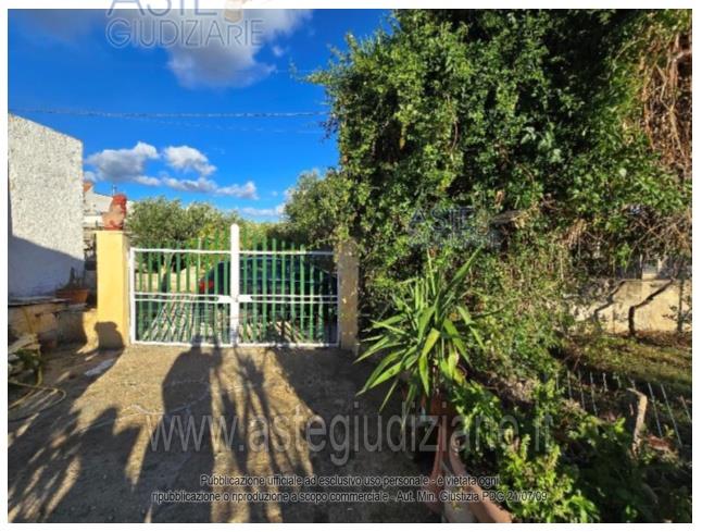 Foto: Immobile residenziale a Crispiano (TA)