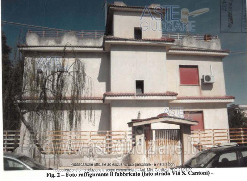 Foto: Immobile residenziale a Taranto (TA)