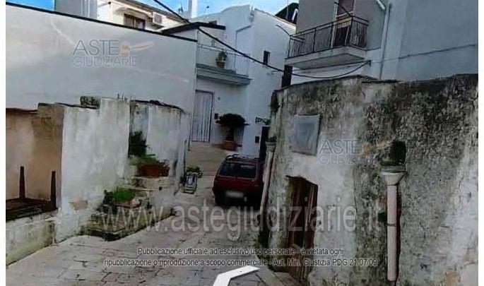 Foto: Immobile residenziale a Laterza (TA)