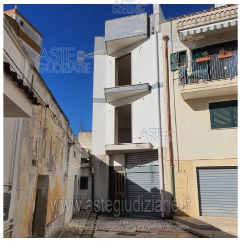 Foto: Immobile residenziale a Laterza (TA)