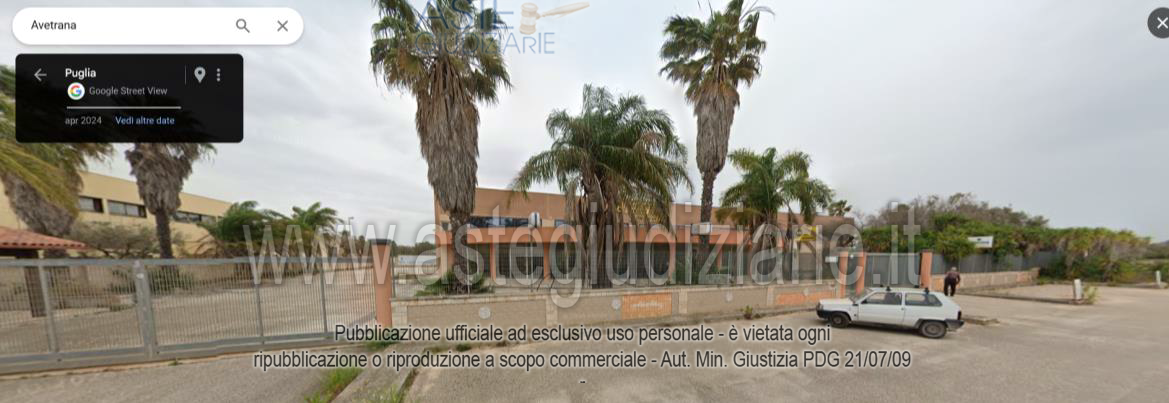 Foto: Immobile commerciale a Avetrana (TA)