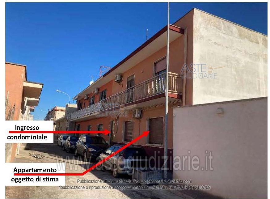 Foto del lotto: Immobile residenziale a Torricella