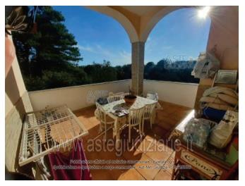 Foto: Immobile residenziale a Martina Franca (TA)