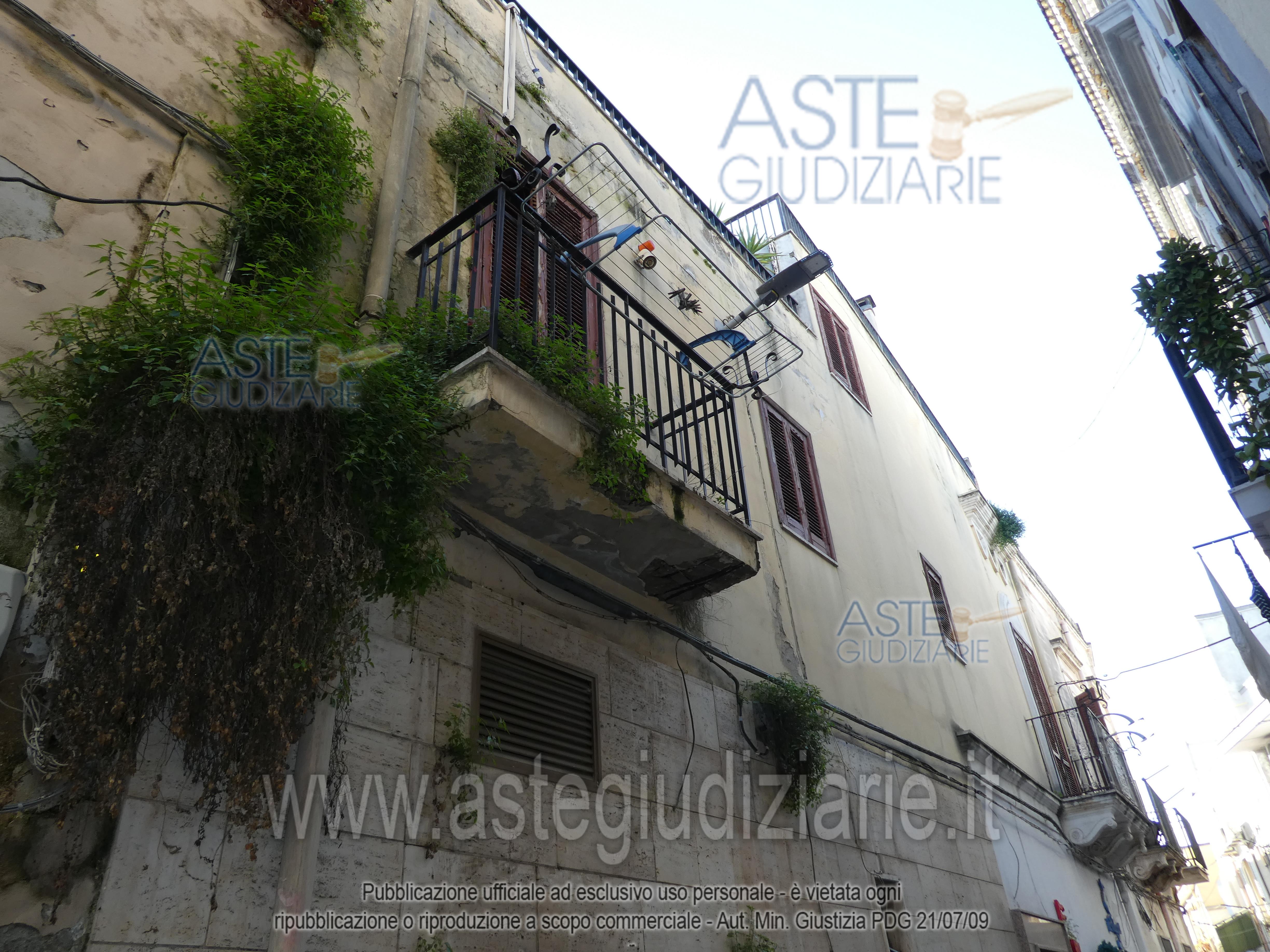 Photo: Immobile residenziale in Palagiano (TA)