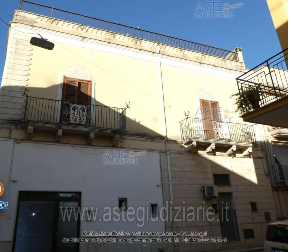 Photo: Immobile residenziale in Palagiano (TA)