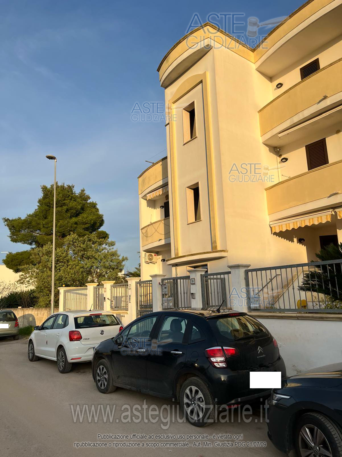 Foto: Immobile residenziale a Manduria (TA)