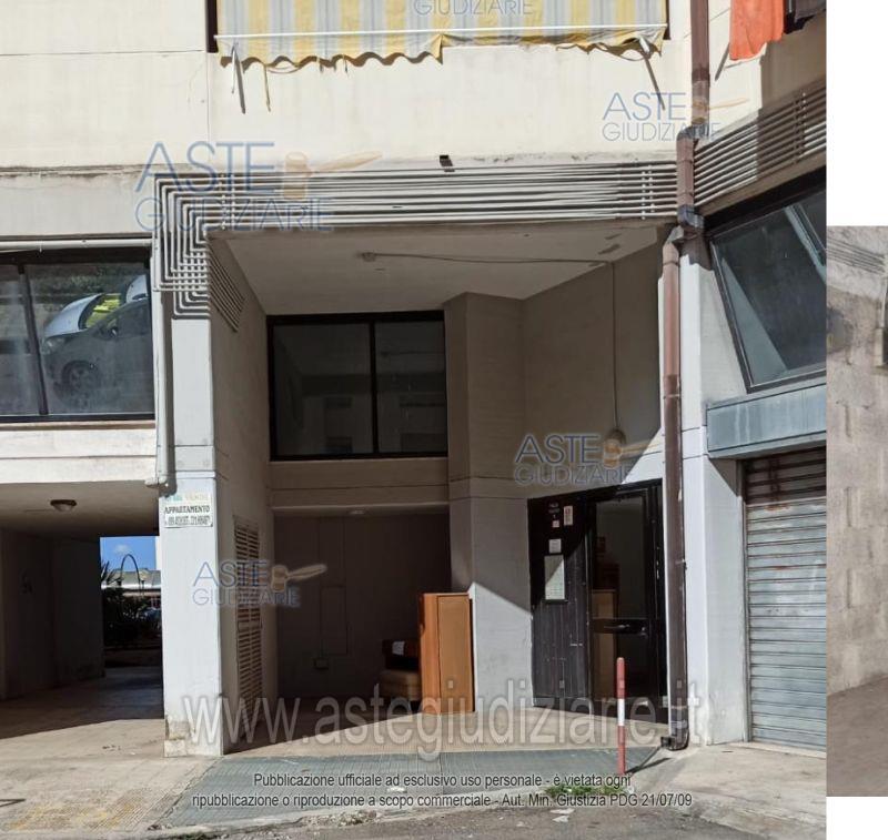 Foto del lotto: Immobile residenziale a Taranto