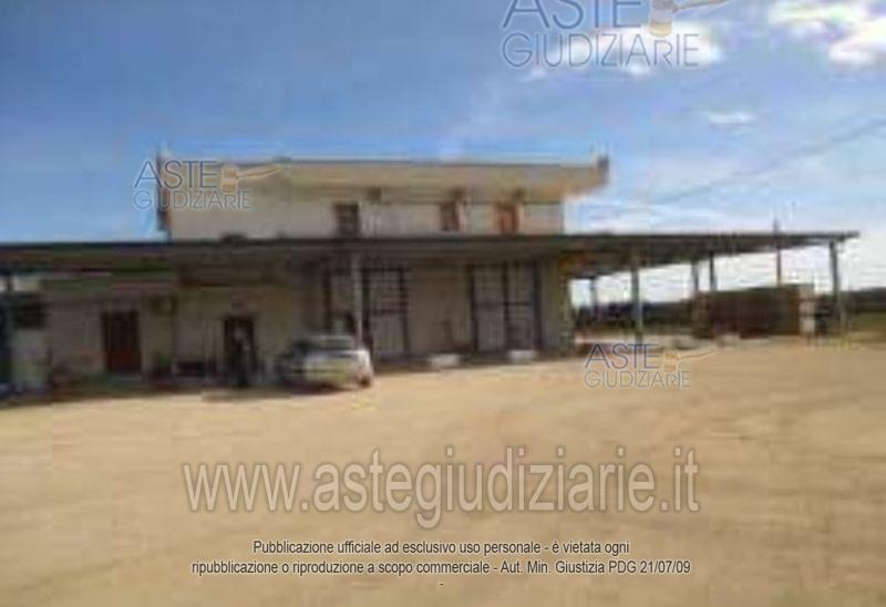 Foto del lotto: Immobile commerciale a Palagianello