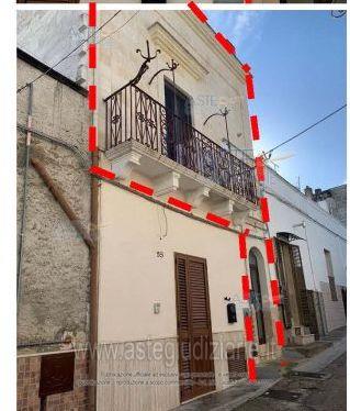 Foto: Immobile residenziale a Crispiano (TA)