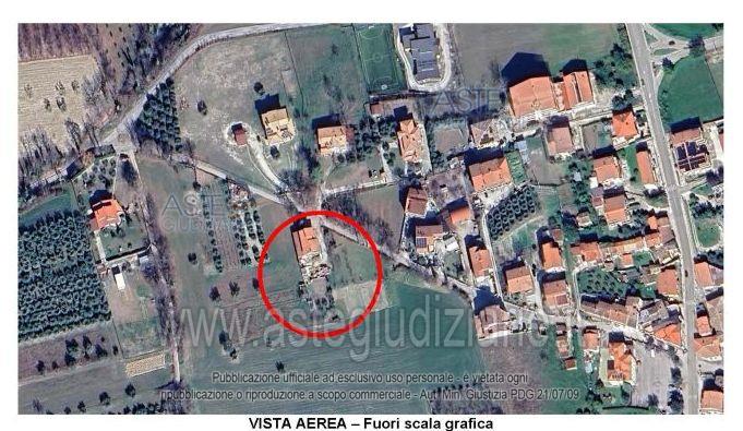 Foto: Immobile residenziale a Campli (TE)