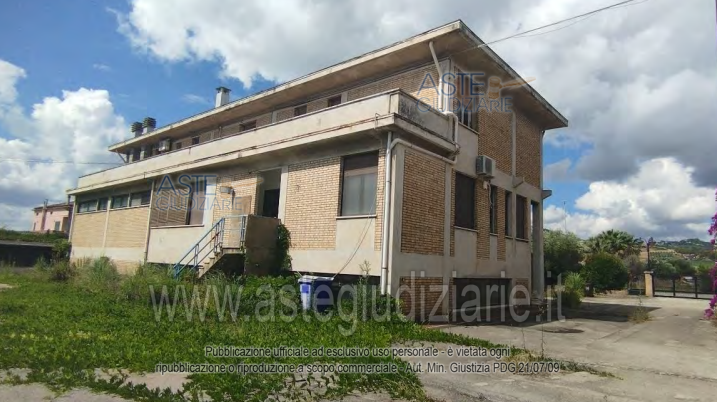 Foto del lotto: Immobile residenziale a Martinsicuro