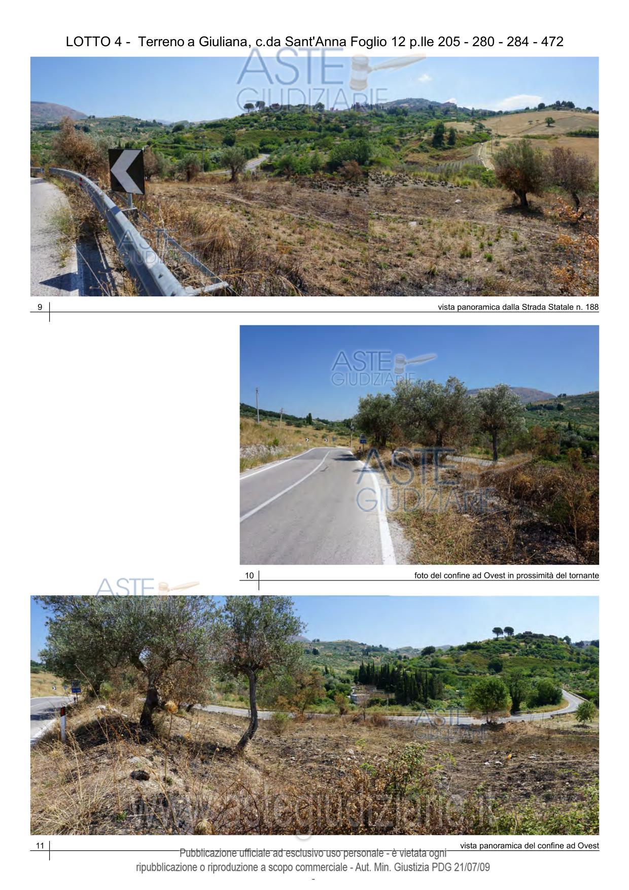 Photo: Altra categoria in Giuliana (PA)