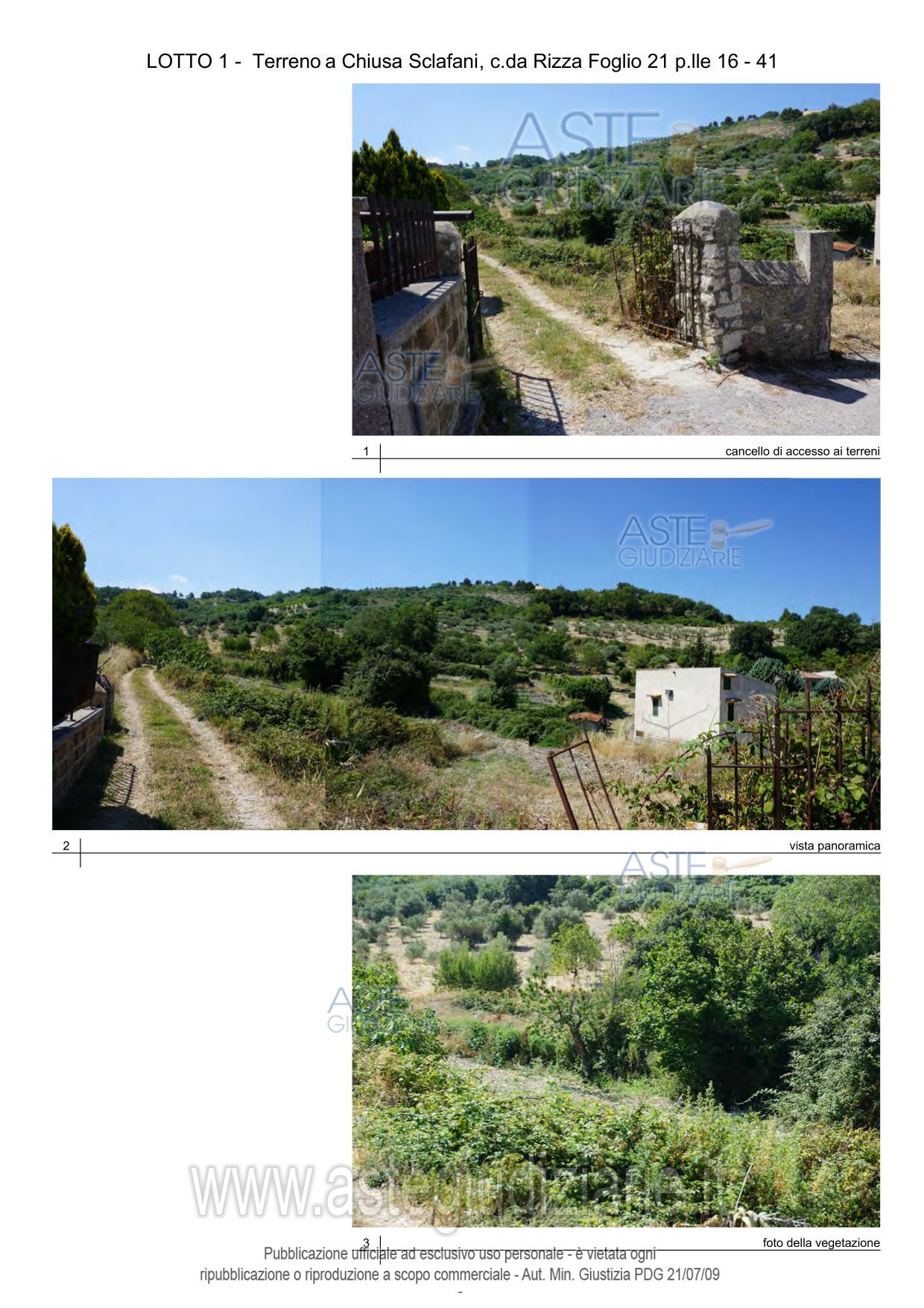 Photo: Altra categoria in Chiusa Sclafani (PA)