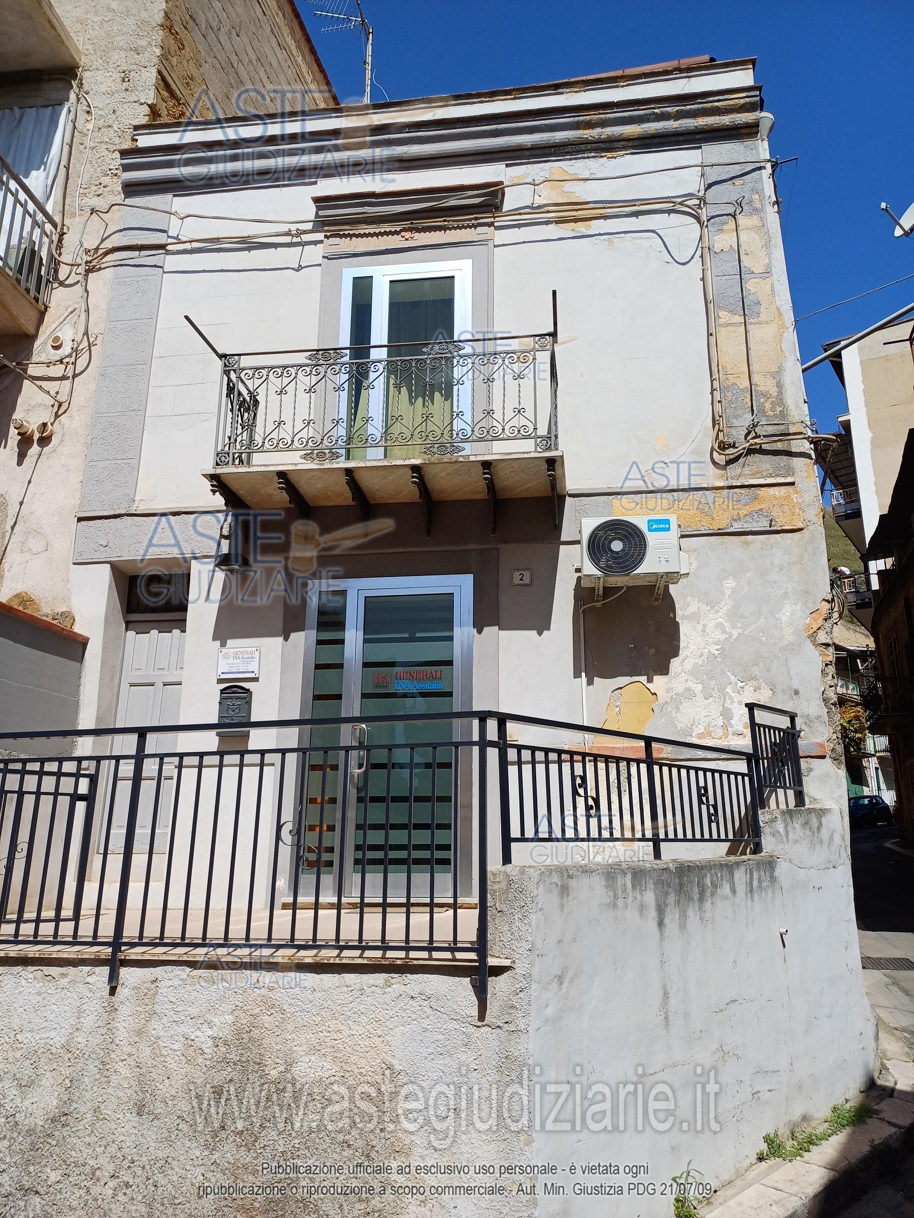 Photo: Immobile residenziale in Belmonte Mezzagno (PA)