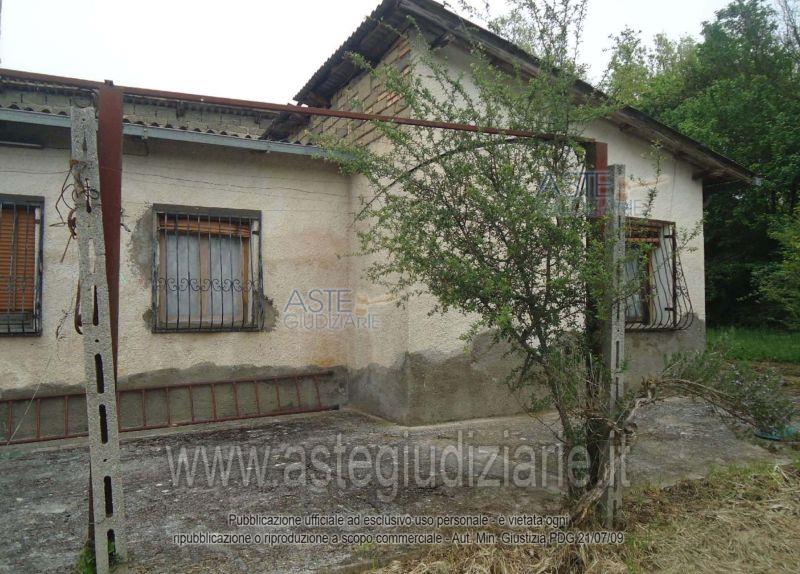 Foto del lotto: Immobile residenziale a Olevano Romano