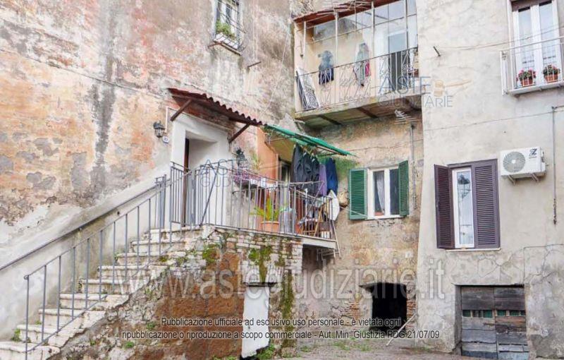 Foto del lotto: Immobile residenziale a Rignano Flaminio