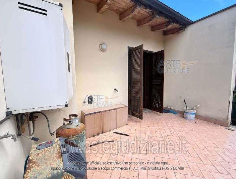 Photo of the lot: Immobile residenziale in Mazzano Romano