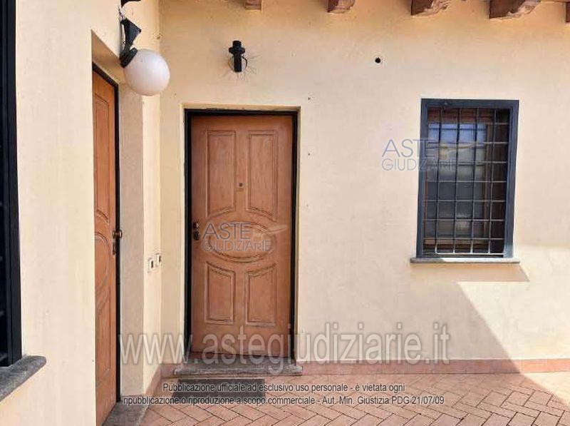 Foto del lotto: Immobile residenziale a Mazzano Romano