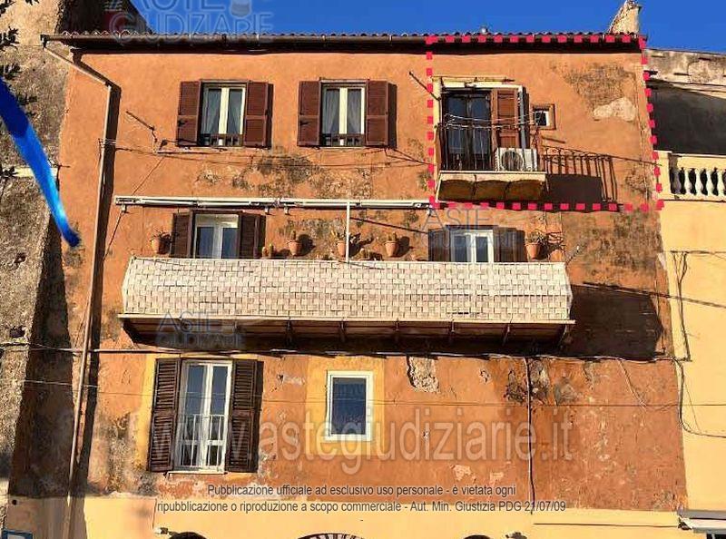 Foto del lotto: Immobile residenziale a Palombara Sabina