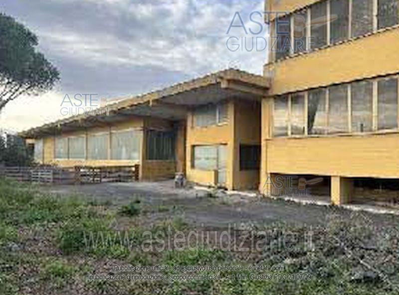 Foto: Immobile industriale a Tivoli (RM)