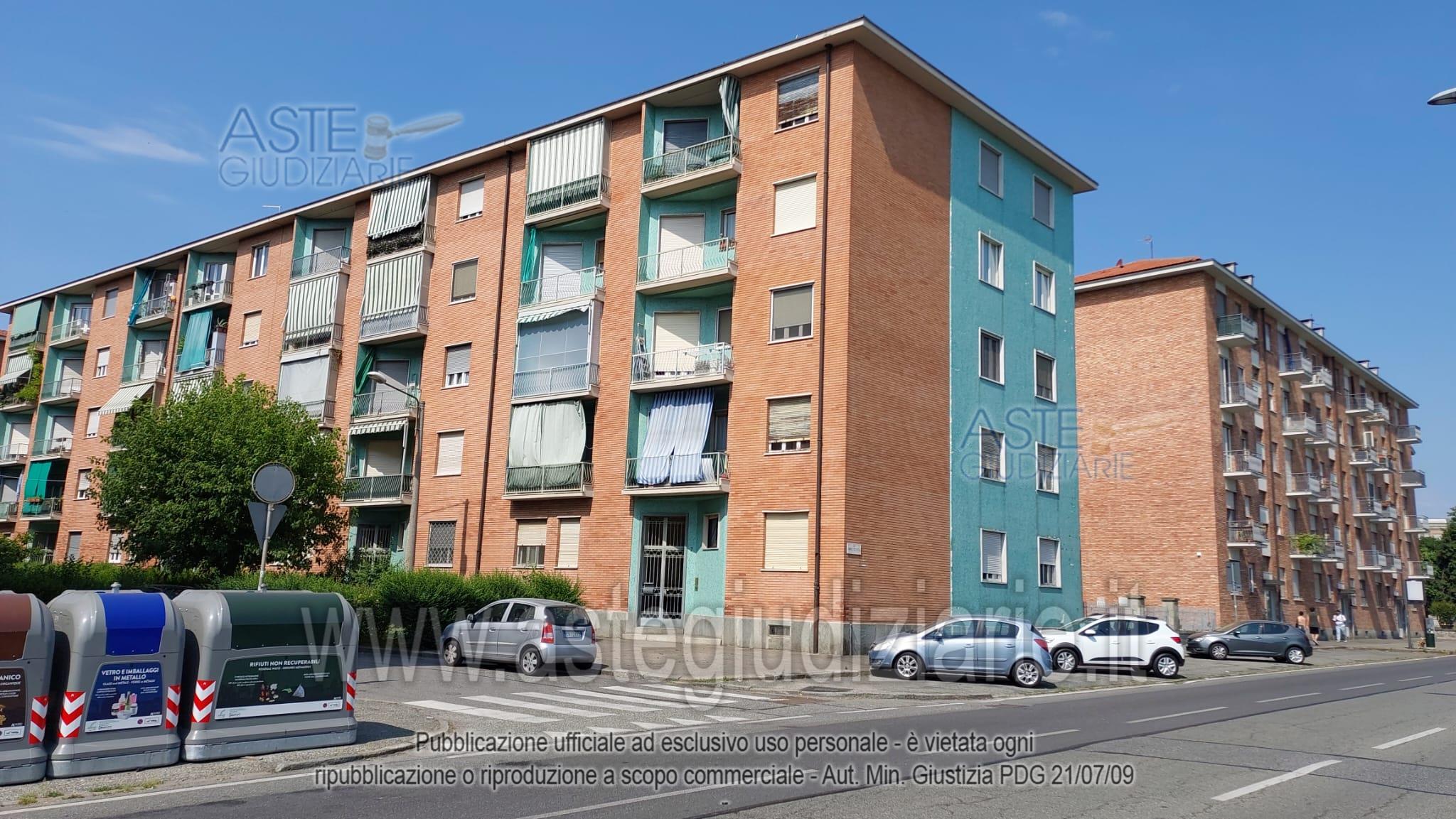 Photo: Immobile residenziale in Torino (TO)