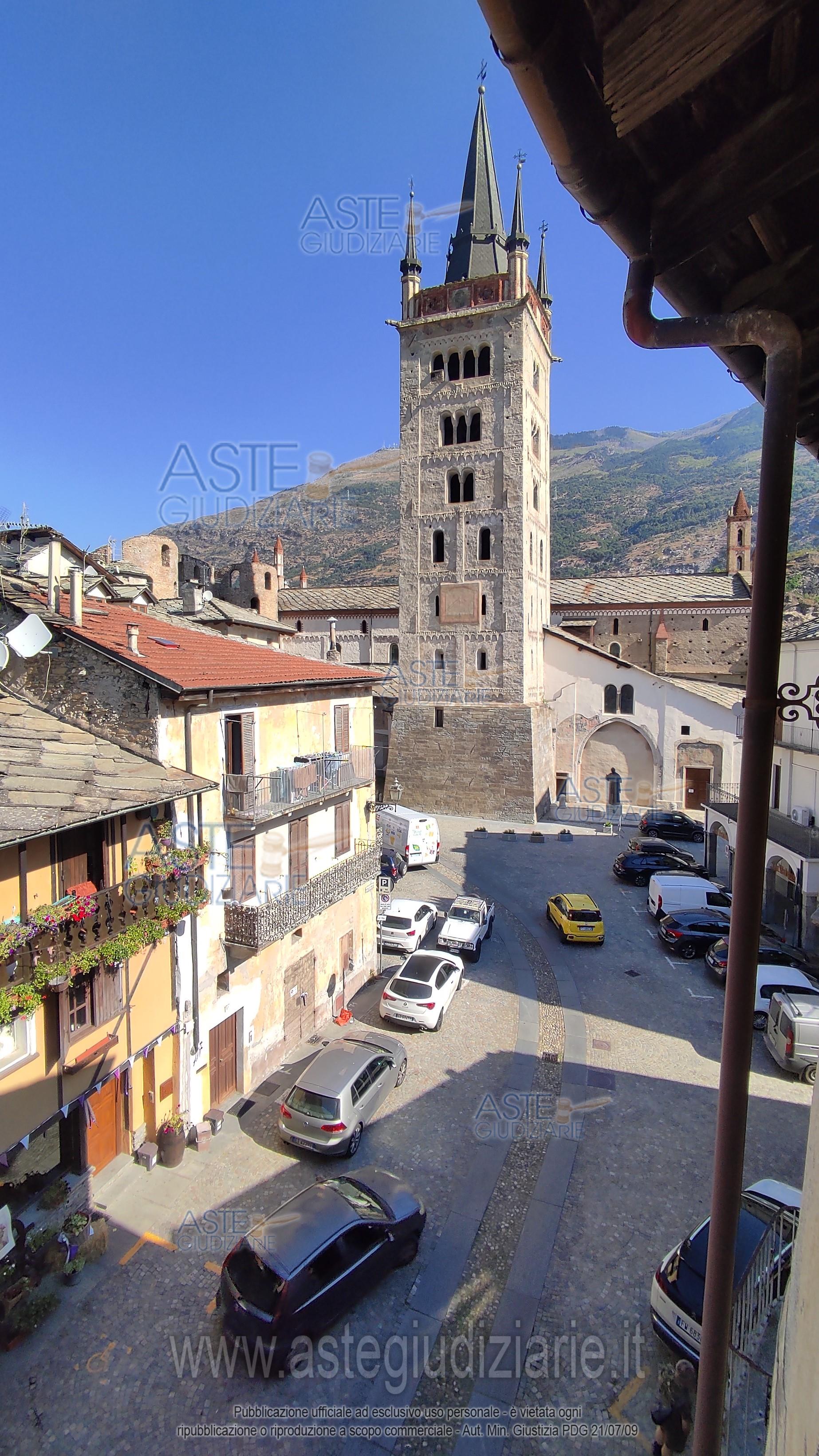 Photo: Immobile residenziale in Susa (TO)