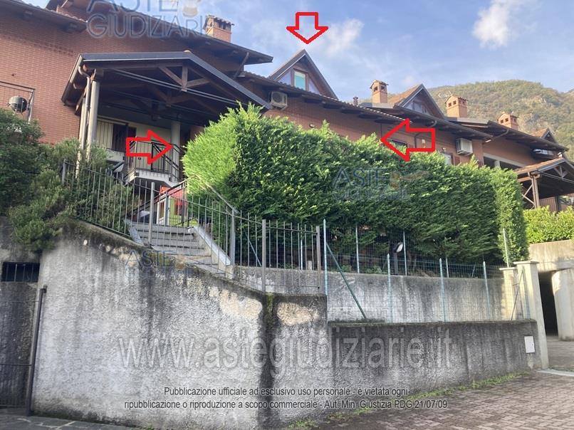 Foto: Immobile residenziale a Sant'Ambrogio di Torino (TO)